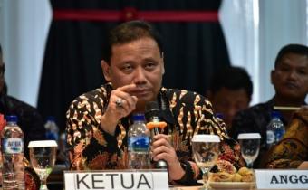 Panwas Ad hoc untuk Pilkada Serentak 2020 Diminta Tingkatkan Kualitas