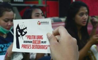 Pekerja Hiburan Bandungan Minim Informasi Pemilu