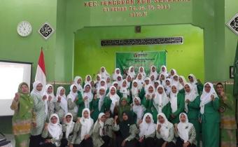 Perempuan NU Siap Kawal Pemilu Bersih, Tanpa Politik Uang dan Black Campaign