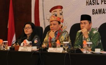 Jelang Pilkada Serentak 2020, Abhan Ingatkan Bawaslu Daerah Waspadai Intervensi Politik Uang