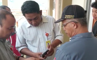 Sasar Rusun, Panwaslu Kecamatan: Banyak Warga Belum KTP Ambarawa