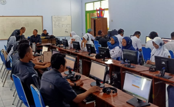 Video Tutorial Pengerjaan Tes Socrative Calon Anggota Panwascam Pilkada 2020