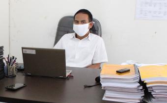 Langgar Netralitas ASN, KASN Rekomendasikan Hukuman Disiplin Sedang Kepada Sekda Kabupaten Semarang