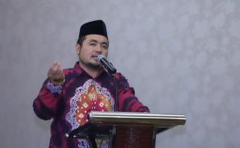 Cerita Afif Bawaslu Terima Piagam Keanggotaan A-WEB di India