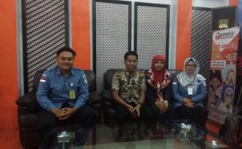 Lolos Seleksi Administrasi, Dua Calon Kader Pengawasan Pemilu Jalani Tes Wawancara