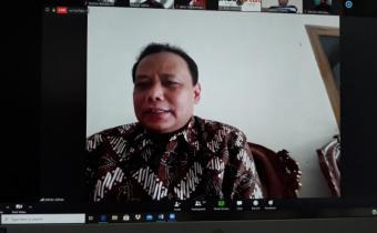 Bawaslu Imbau Petahana Tak Manfaatkan Bantuan Untuk Raih Perhatian Masyarakat