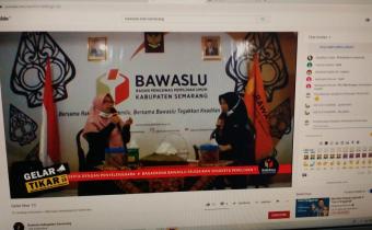 Urgensi dan Kontribusi Mayarakat Dalam Penyelesaian Sengketa Proses Pemilihan