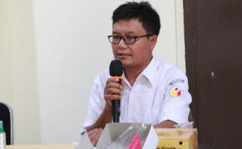 Keputusan KPU Rapuh, Bawaslu Dorong Terbitnya Perbup Lokasi Pemasangan APK