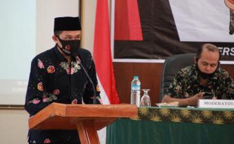 Bawaslu Siap Awasi Kampanye PILBUP di Tengah Pandemi