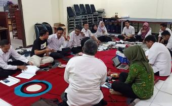 "Gelar Tikar" ke-6, Bawaslu Kupas Tuntas Pengawasan Tahapan Pencalonan Pilkada 2020