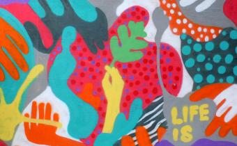 Cerpen (7) : "MoccaLatte"