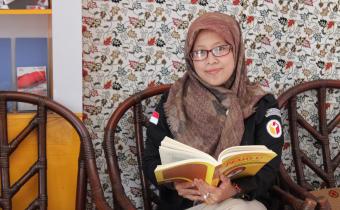 Menakar Urgensi Pengawas Partisipatif Pemilu