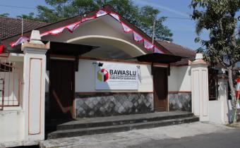 Bawaslu Siapkan Sekolah Kader Pengawas