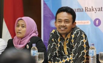 Pasca Pemilu, Bawaslu harus Sosialisasikan Kinerja