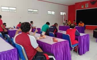 Panwascam Tengaran: PKD Harus Netral, Bukan Pengurus atau Anggota Parpol