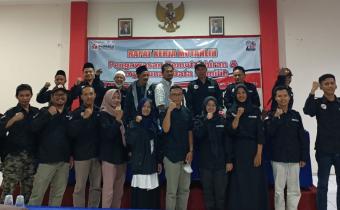 Harmonisasi Penyelenggara Pemilu, Panwascam Suruh Gelar Rapat Kerja Mutarlih