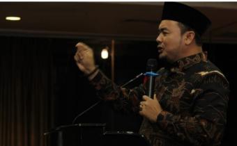 Kunci Pengawasan Pilkada 2020, Anggota Bawaslu RI Afif: Independen dan Solid