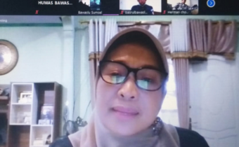 Dorong Proses Keadilan Kontestasi, Bawaslu Harap Ada Penjelasan Pasal 71 UU Pilkada