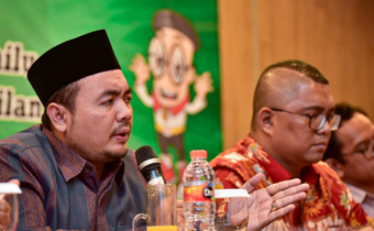 Afif Harap Bawaslu Punya Alat Deteksi Kegandaan DPT untuk Pilkada 2020