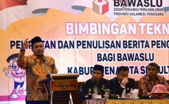 Pengelolaan Kehumasan Kunci Keberhasilan Kerja Lembaga