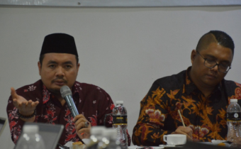 Penyusunan IKP Pilkada 2020 Diminta Sajikan Pencegahan Berparadigma Solusi