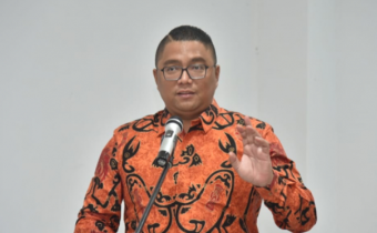 Inilah Beberapa Informasi yang Dikecualikan PPID Bawaslu