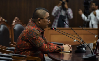 Putusan MK Soal UU Pilkada Perjelas Legalitas Bawaslu Kabupaten/Kota