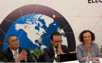 Bawaslu Turut Susun Indeks Global Keadilan Pemilu