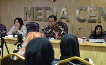 KASN Sanjung Bawaslu Tangani Pelanggaran Netralitas ASN