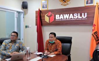 Tanggapi Tiga Opsi Pelaksanaan Pilkada, Abhan: Paling Aman Tunda Setahun