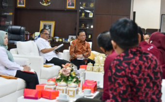 Perkuat Kerja Sama, KASN dan Bawaslu Akan Bentuk Satgas Pengawasan ASN