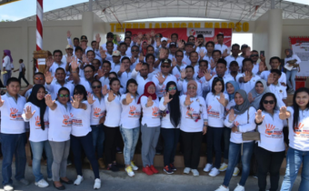 Politik Uang dan Isu SARA Masih Jadi Musuh pada Pilkada 2020