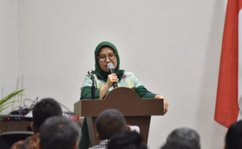 Pahami UU, PKPU, dan Perbawaslu, Dewi Minta Panwascam Dapat Pelatihan Berjenjang