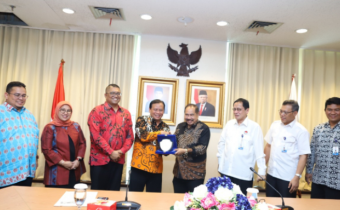 Tingkatkan Pengawasan Dana Kampanye, Bawaslu Perkuat Kerja Sama dengan PPATK