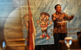 Pasca Putusan MK, Bawaslu Tunggu Revisi PKPU Pencalonan Napi Eks Koruptor