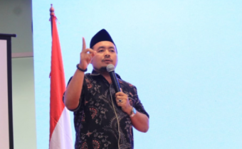 Afif: Kewenangan Penindakan Pelanggaran Tak Semua Jadi Ranah Bawaslu