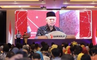 Wapres : Pemilu Jangan Dijadikan Sumber Perpecahan dan Permusuhan