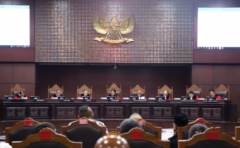 Pasca Putusan MK, Bawaslu Siap Ikut Rumuskan Frasa Keserentakan Pemilu