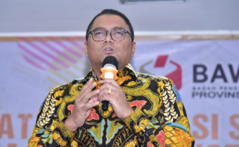 Pemberitaan Kehumasan Bawaslu, Fritz: Perlu Sinergi Berita Teks dengan Foto dan Audio Visual