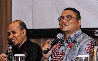 Tingkatkan Kinerja Pengawasan, Fritz Minta Bawaslu Belajar dari Pengalaman