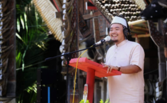 Penyelenggara Diminta Perlakukan Peserta Pilkada Setaraf, Afif: PPK Jangan Risi Diawasi