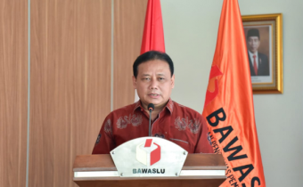 Anugerah Keterbukaan Informasi Publik, Bawaslu Provinsi Diharapkan Terus Tingkatkan Akuntabilitas