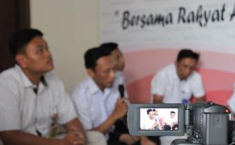 Bawaslu Kabupaten Semarang harap Sosialisasi Coklit sampai tingkat RT