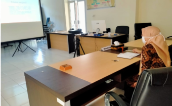 Silaturahim Nasional dan Web Diskusi Divisi Penyelesaian Sengketa