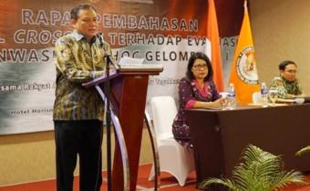 Jelang Pilkada 2020, Bawaslu akan bentuk Pengawas Ad Hoc sebelum KPU