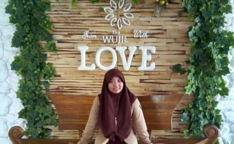 Sulma Samkhaty Maghfiroh Lolos Menjadi Calon Kader Pengawas Pemilu