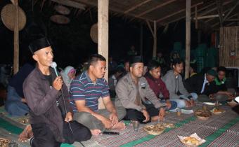 Potensi Desa Lerep, Sebagai Pionir Desa Pengawasan