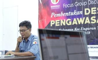 Desa Kalongan Bersiap Menjadi Desa Pengawasan