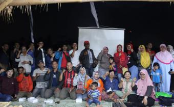 "Getok Tular" dari Pasar Sawahan Kalongan