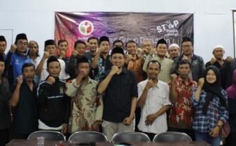 TOGA dan TOMA Kalongan Diharap Sampaikan Bahaya Politik Uang